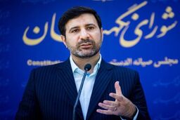 رد صلاحیت روحانی دلایل متعدد دارد 