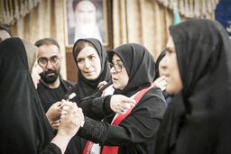آری، درست عمل شد