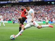 آغاز مذاکرات پرسپولیس برای خرید بازیکن ملی‌پوش