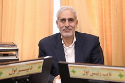 نماینده مجلس: گران‌کردن بنزین در شرایط فعلی منطقی نیست