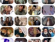 ویژه‌برنامه سینمایی شبکه های سیما همزمان با آیین بدرقه رهبر شهید

