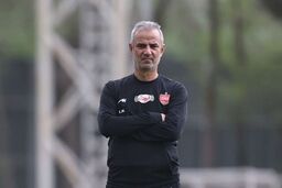 جدایی کارتال از پرسپولیس قطعی شد 