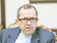 تخت روانچی: طرحی برای بازسازی خسارات جنگ در یادداشت تفاهم لحاظ شده است