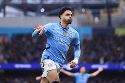ویدئویی از بهترین گل فصل لیگ برتر انگلیس 