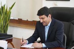 قدردان شرافت و شهامت تمامی اهالی خبر و نظر هستیم