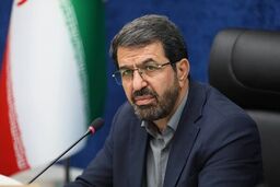 پایگاه ۲۴ ساعته گذرنامه اربعین در همدان فعال شد/ صدور آنی مدارک برای زائران عبوری