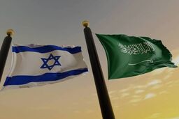 روزنامه اسرائیلی: عربستان به صورت مشروط با پیوستن به «توافق ابراهیم» موافقت کرد