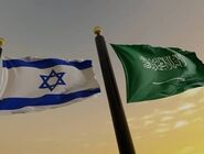 روزنامه اسرائیلی: عربستان به صورت مشروط با پیوستن به «توافق ابراهیم» موافقت کرد