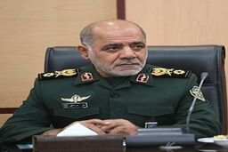 پیام فرمانده قرارگاه خاتم‌الانبیا به مناسبت سالگرد شهدای اقتدار

