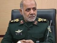 فرمانده قرارگاه مرکزی خاتم‌الانبیاء: آمریکایی‌ها فهمیدند تابوت هم جزو تجهیزاتشان در منطقه است

