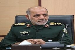 پیام فرمانده قرارگاه خاتم‌الانبیا به مناسبت سالگرد شهدای اقتدار

