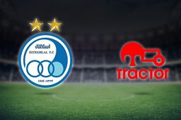 کمیته انضباطی AFC نمایندگان ایران را نقره داغ کرد/استقلال ۶۴ و تراکتور ۹۸هزار دلار جریمه شدند