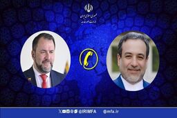 عراقچی: استفاده از زور علیه ونزوئلا نقض فاحش اصول بنیادین حقوق بین‌الملل است