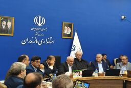 یونسی از کمبود ۲ هزار مگاواتی برق در مازندران خبر داد