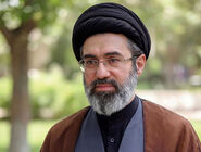 انتصاب دکتر محسن رضایی به نمایندگی رهبر انقلاب در شورای عالی امنیت ملی
