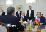 ورود روس‌ها شر است اما....!