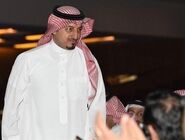 تبعات حذف از جام جهانی؛ رئیس فدراسیون فوتبال عربستان استعفا کرد