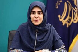 نادره رضایی برکتار شد/ انتصاب سرپرست جدید معاونت امور هنری وزارت فرهنگ