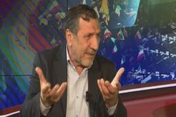 رضوانی: مکانیسم ماشه از روز اول برای اعمال علیه ایران طراحی شده بود