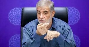 نماینده مجلس: برای محاصره اقتصادی سناریو نداریم
