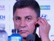 تأکید قلعه‌نویی بر ضرورت تغییر نسل در تیم ملی