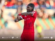 بازیکن پرسپولیس مشتری خارجی پیدا کرد