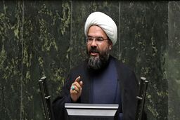 نماینده مجلس: مذاکره با شیطان بزرگ قطعاً جواب نمی‌دهد همان‌طور که مذاکره با یزید و شمر جواب نداد