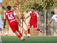 پیروزی پرسپولیس مقابل مس رفسنجان