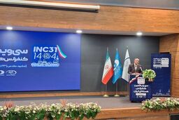  اسلامی: ایران فعالیت پنهانی هسته‌ای نداشته است