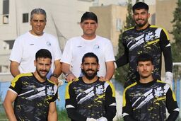 نادر غبیشاوی به کادر فنی استقلال ملحق شد