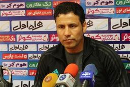 تارتار: دربی جذاب بود اما با غفلت برابر شد

