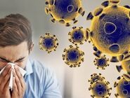 هشدار ابتلای میلیونی؛ پیک آنفلوآنزا از اواخر آبان در راه است