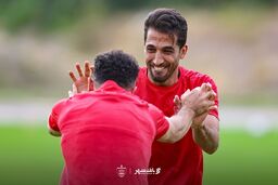 شرط مهم وحید امیری برای جدایی از پرسپولیس