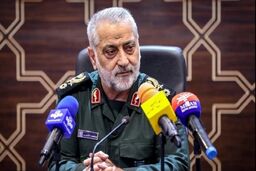 سردار شکارچی: ۸۰هزار شرکت اسرائیلی بر اثر حملات ایران ورشکسته شد 