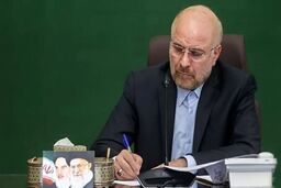 قالیباف: امنیت تنگه هرمز بدون حضور آمریکا معنا می‌شود؛ هیچ زیرساختی ایمن نخواهد بود
