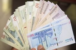 ایران‌چک ۵۰ هزار تومانی با طرح جدید وارد بازار شد