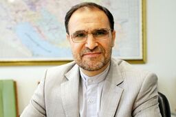 نماینده مجلس: «طرح صلح ترامپ» حیله‌ای است که به جایی نخواهد رسید 