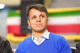ترکیب نهایی تیم ملی کشتی فرنگی مشخص شد