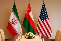 واشنگتن: احتمالا در دور بعدی مذاکره با ایران چارچوب مذاکرات هسته‌ای تعیین شود