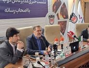افزایش 187 درصدی تولید ریل در ذوب آهن