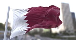 سفر هیئت مذاکره‌کننده قطر به تهران

