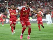 علت دعوت نشدن کاپیتان پرسپولیس به تیم ملی مشخص شد