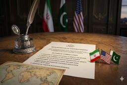 تکذیب لغو سفر هیئت ایرانی به ژنو از سوی خبرگزاری دولت

