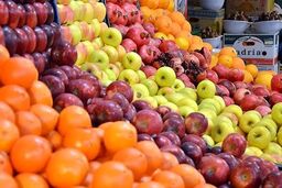  ایجاد ۳ هزار روستابازار تا پایان دولت چهاردهم کلید خورد