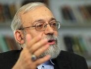 نامه کمیته رسانه هیات مذاکره‌کننده به رئیس صدا و سیما درباره اظهارات محمدجواد لاریجانی