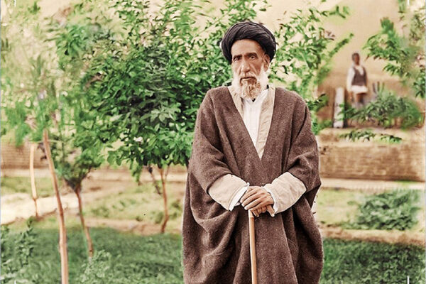 نسبت مجلس با مدرس/پرونده به مناسبت 10 آذر سالروز شهادت سیدحسن مدرس و روز مجلس