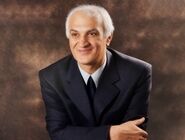 برگزاری مراسم تشییع و خاکسپاری پرویز صراف