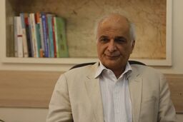 مسعود سپهر استاد علوم سیاسی: ابزار سیاست خارجی در دعوای سیاسی کشور را تضعیف کرده است