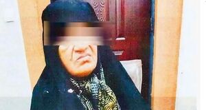 «کلثوم اکبری» اعدام می‌شود؟