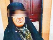 «کلثوم اکبری» اعدام می‌شود؟